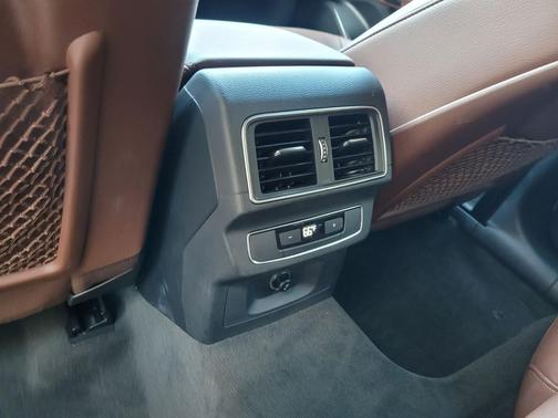 2018 Audi Q5 2.0T Tech Premium