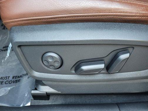 2018 Audi Q5 2.0T Tech Premium