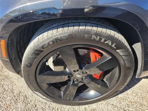 2023 Land Rover Defender X