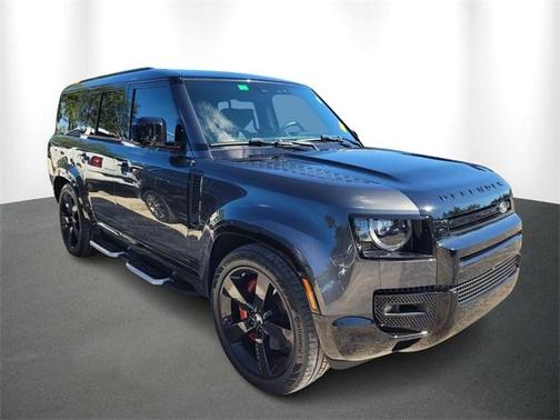 2023 Land Rover Defender X