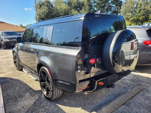 2023 Land Rover Defender X