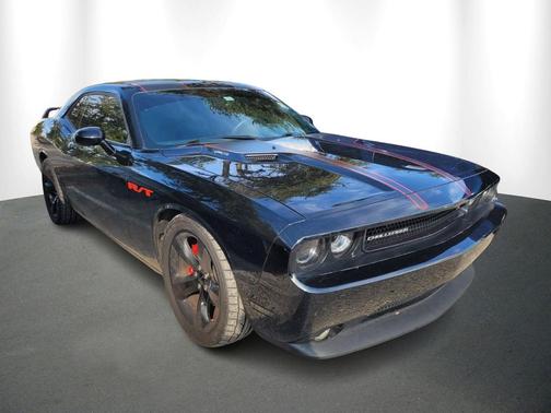 2014 Dodge Challenger R/T