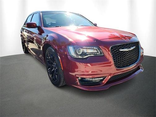 2019 Chrysler 300 S