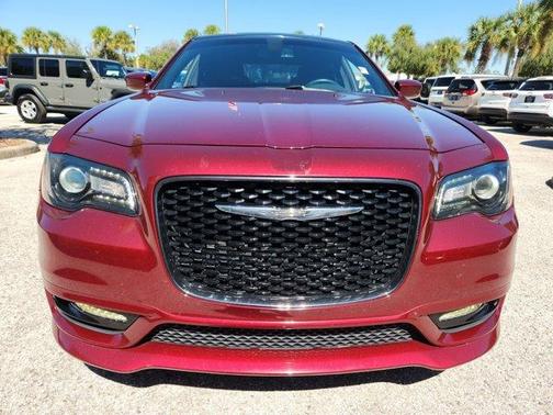 2019 Chrysler 300 S