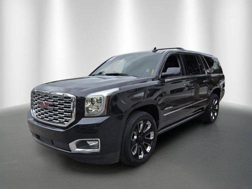 2020 GMC Yukon XL Denali