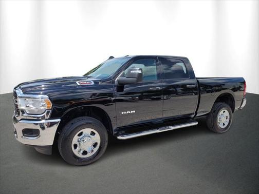 2024 RAM 2500 Big Horn Crew Cab 4x4 64' Box