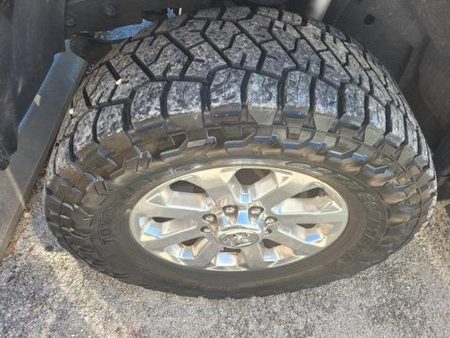 2019 RAM 2500 Laramie