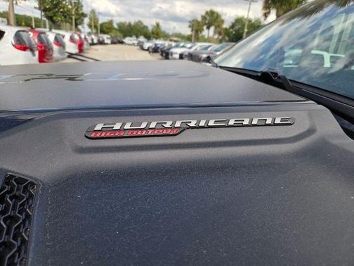 Diamond Black 2026 RAM 1500 RHO