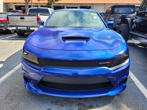 2022 Dodge Charger R/T