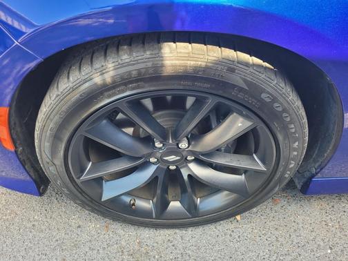 2022 Dodge Charger R/T