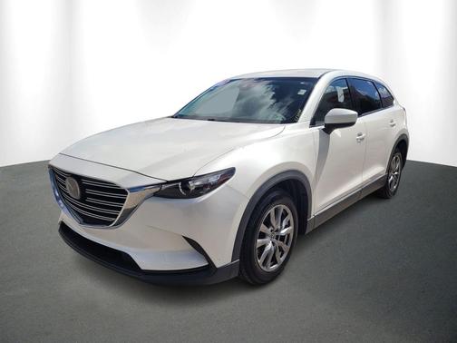 2019 Mazda CX-9 Touring