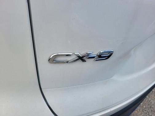 2019 Mazda CX-9 Touring