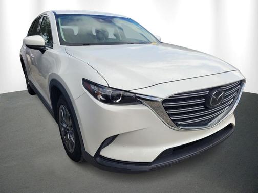 2019 Mazda CX-9 Touring