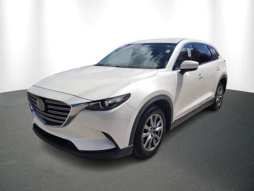 2019 Mazda CX-9 Touring