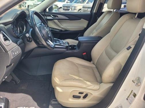 2019 Mazda CX-9 Touring