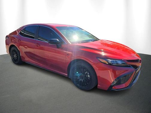 2024 Toyota Camry SE Nightshade