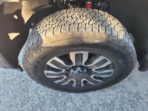 2026 GMC Sierra 2500 Denali Ultimate