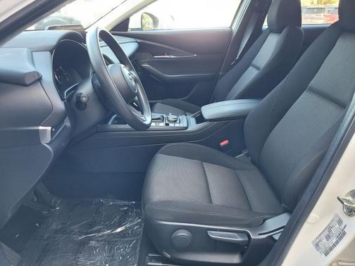 2024 Mazda CX-30 2.5 S