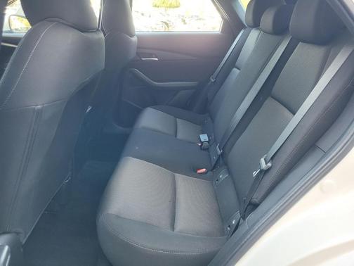 2024 Mazda CX-30 2.5 S