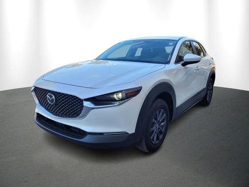 2024 Mazda CX-30 2.5 S