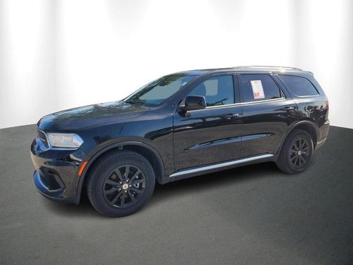 2024 Dodge Durango SXT