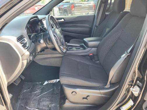 2024 Dodge Durango SXT