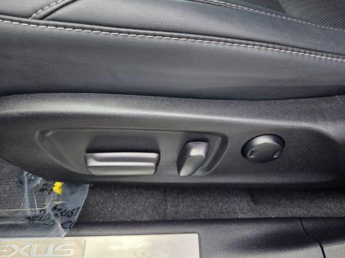 White Pearl 2021 Lexus RX 450h Base