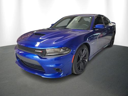 2022 Dodge Charger R/T