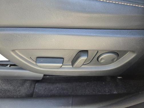 Platinum Quartz Metallic 2024 Mazda CX-90 PHEV Premium Plus