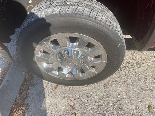 2018 GMC Sierra 2500 Denali