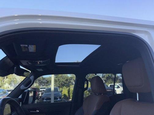 2024 Lexus GX 550 Luxury