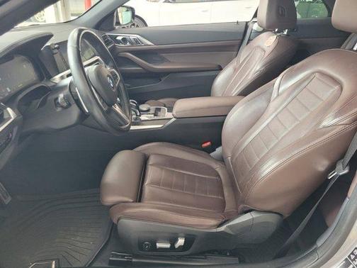 2023 BMW 430 i xDrive
