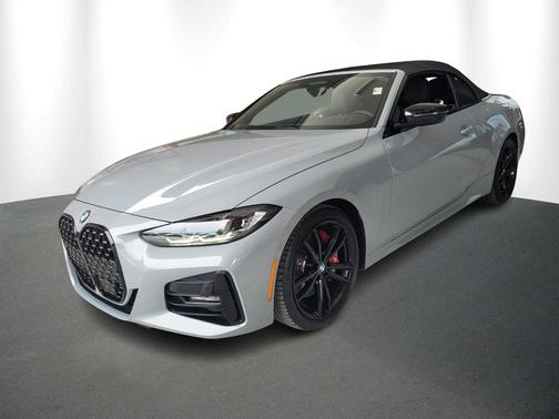 2023 BMW 430 i xDrive