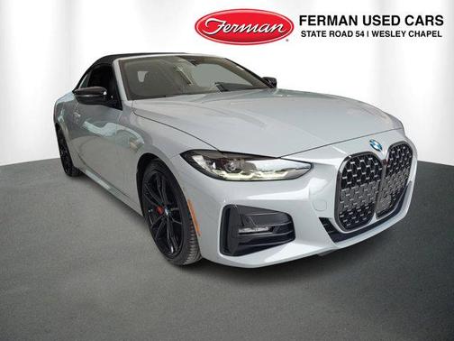 2023 BMW 430 i xDrive