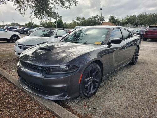 2022 Dodge Charger R/T