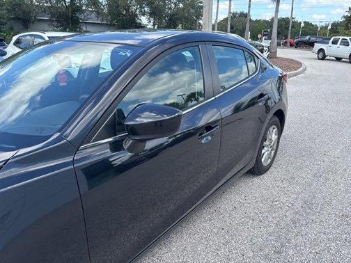 2016 Mazda Mazda3 i Touring