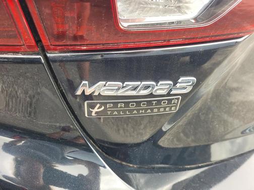 2016 Mazda Mazda3 i Touring