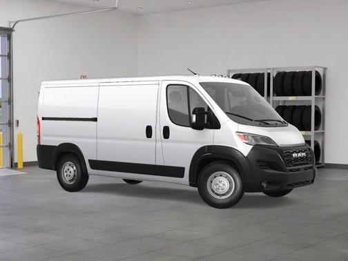 2025 RAM ProMaster 2500 Base