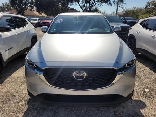 2023 Mazda CX-5 2.5 S Preferred Package