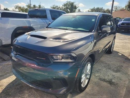 2021 Dodge Durango R/T