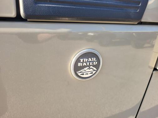 2017 Jeep Wrangler Sahara