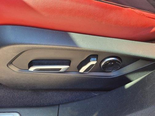 2022 Acura RDX A-Spec