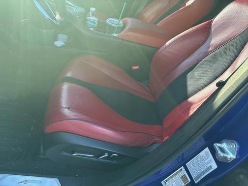 2022 Acura RDX A-Spec