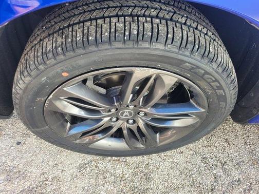 2022 Acura RDX A-Spec