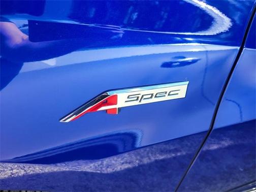 2022 Acura RDX A-Spec