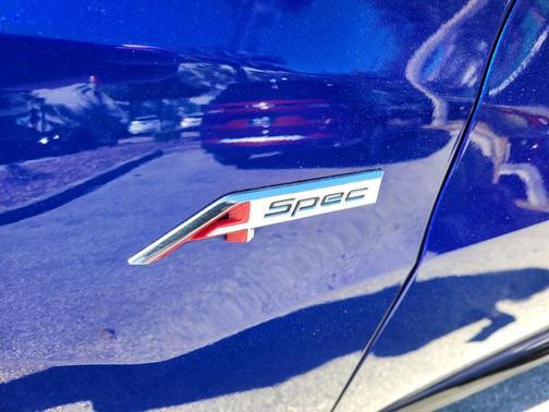 2022 Acura RDX A-Spec