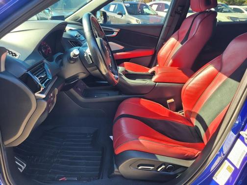 2022 Acura RDX A-Spec