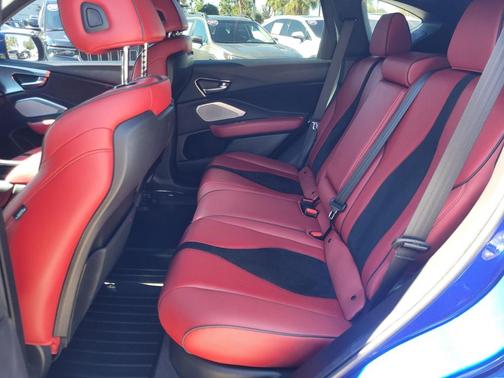 2022 Acura RDX A-Spec