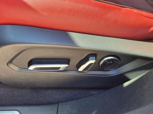 2022 Acura RDX A-Spec