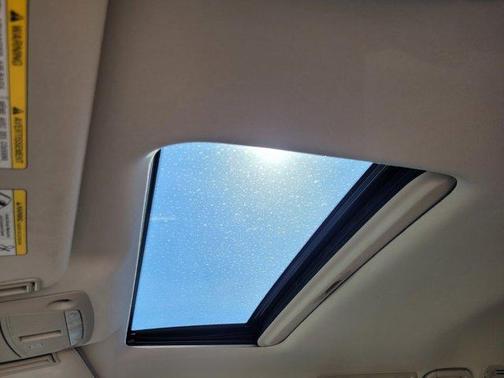 2020 Nissan Armada Platinum